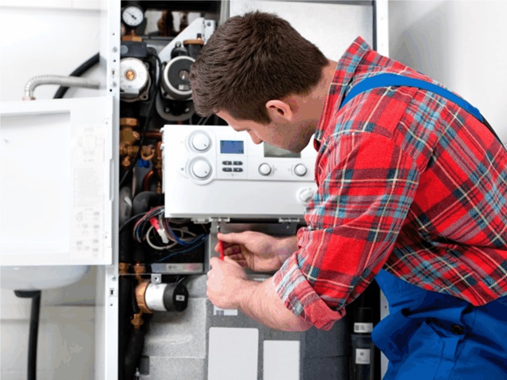 Arifiye Siemens Siemens kombi petek temizleme – Isınma sorunu kökünden çözüldü. - Teknik servis örneği